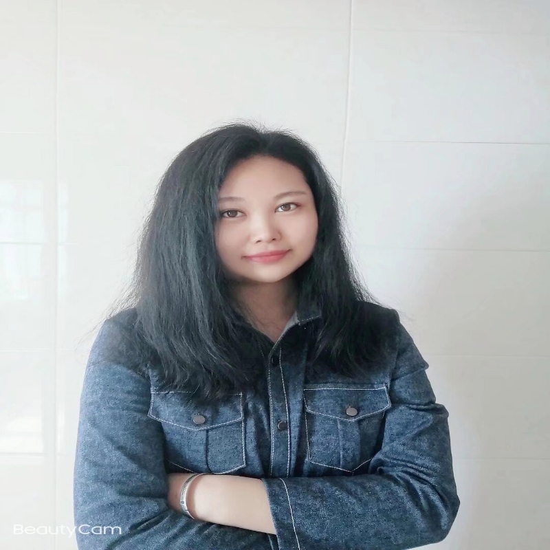 阿媛