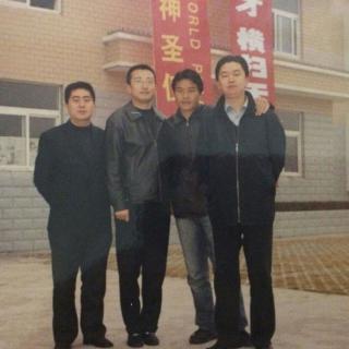 汉武帝