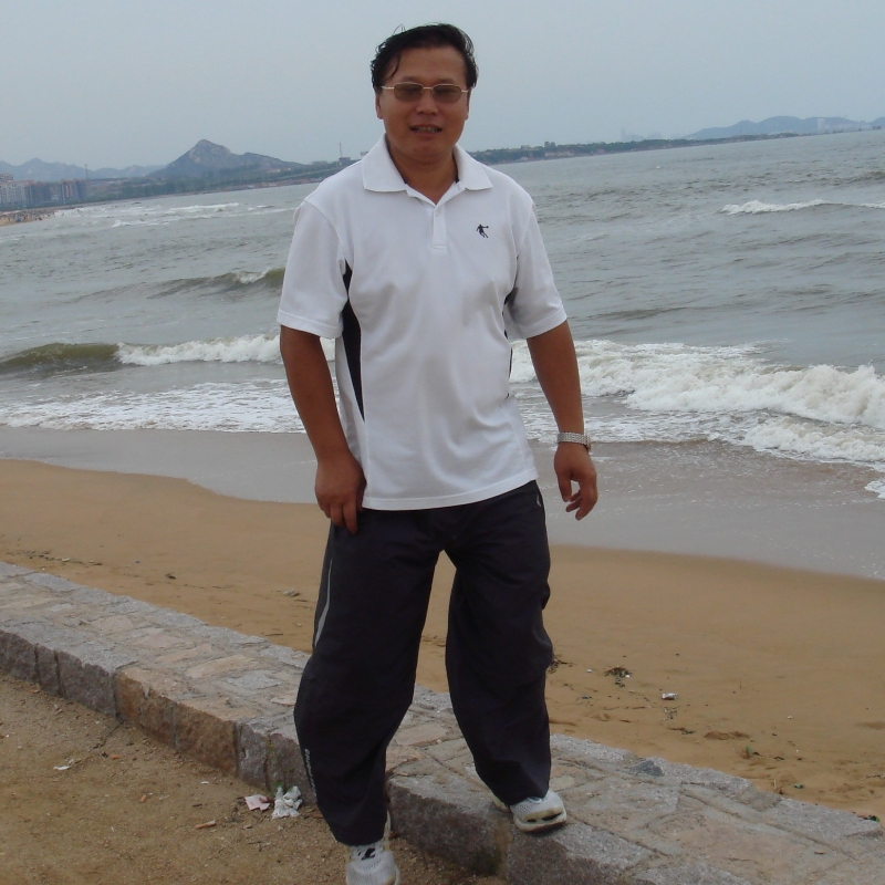 静静海风