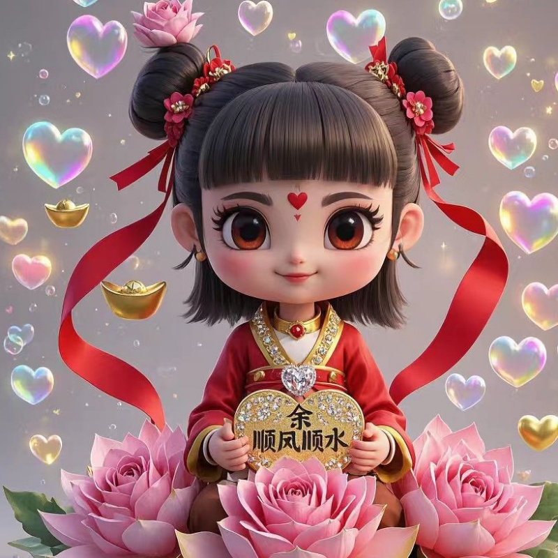 小哪吒
