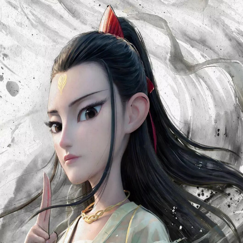 破狼烟᭄子龙