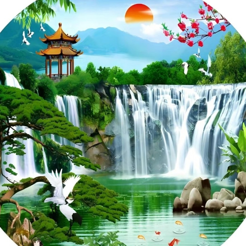阳光心态