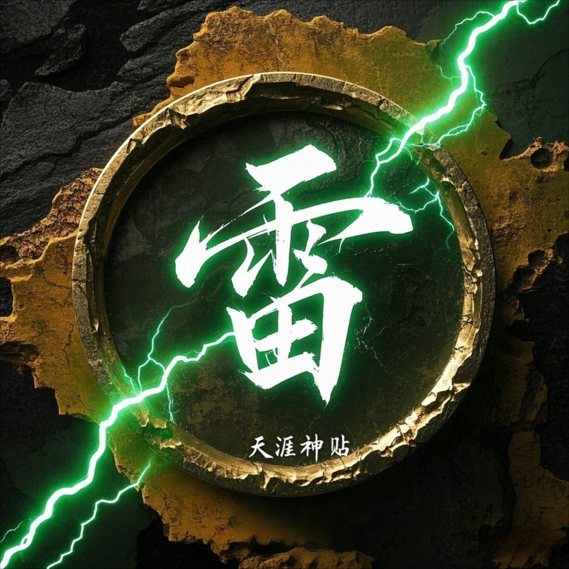 三雷判书
