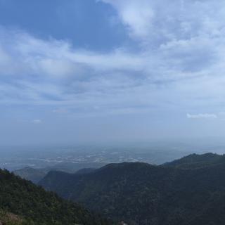 黄马褂