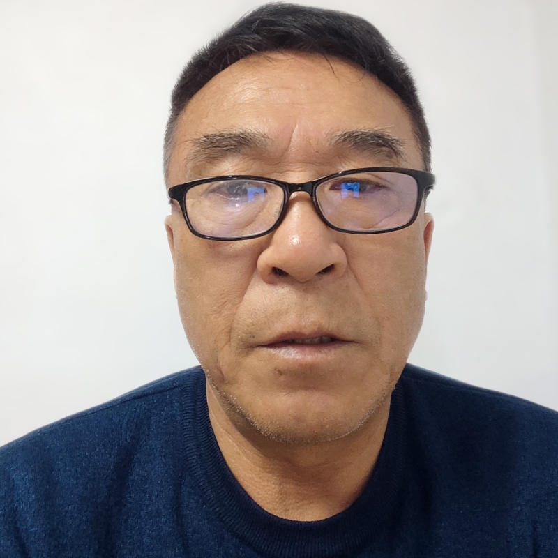 林树贵