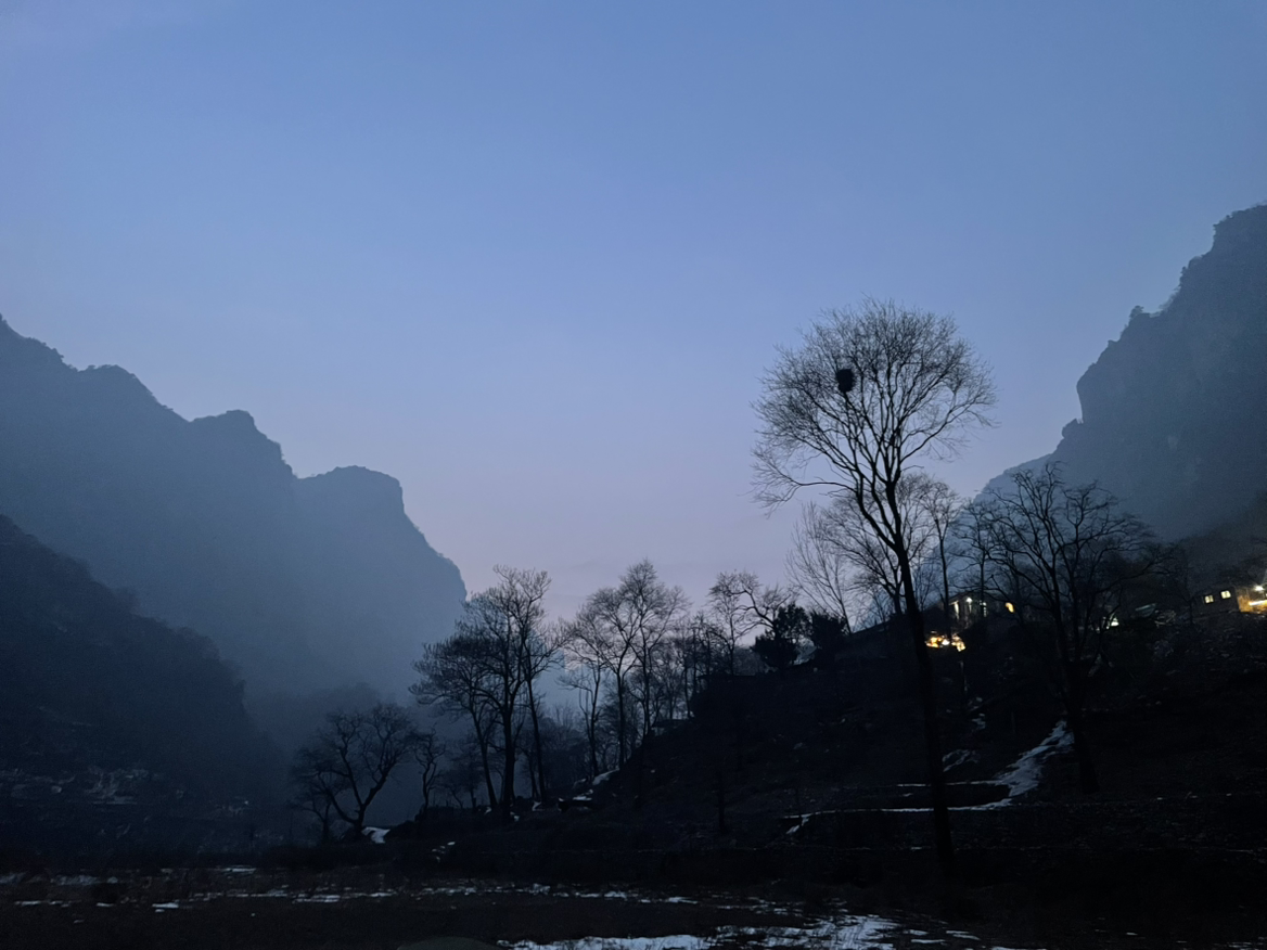 路山里十