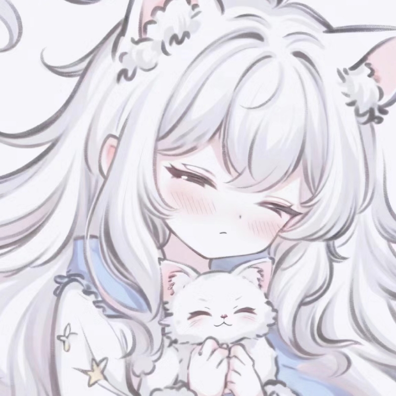 猫小团