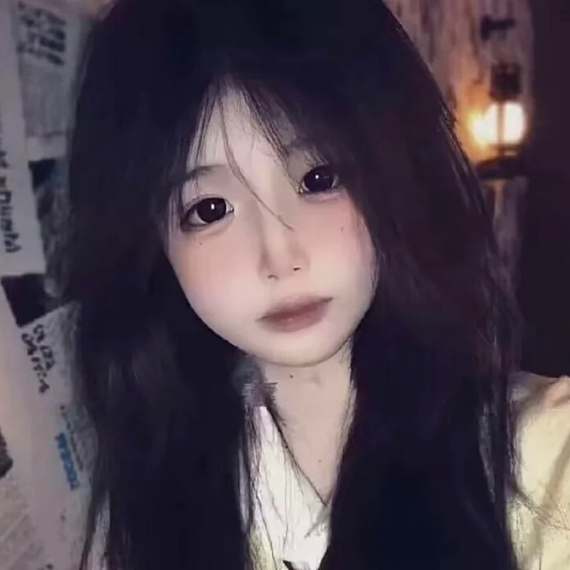 呆呆^