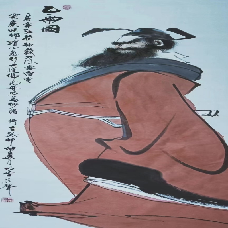 欣欣向荣未来可期