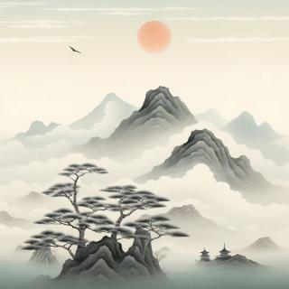 心无旁骛