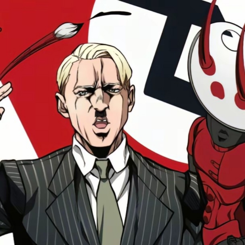 利己人