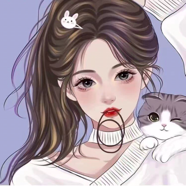 紫色异族