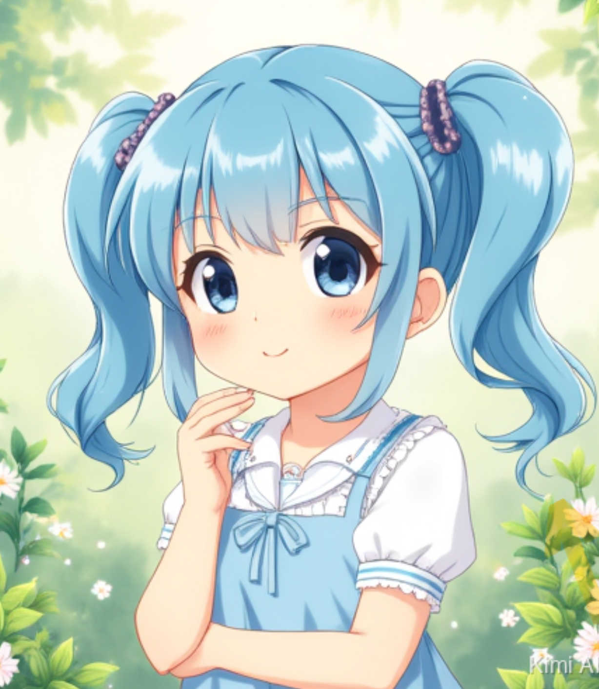 (´•༝•`)小兔兔