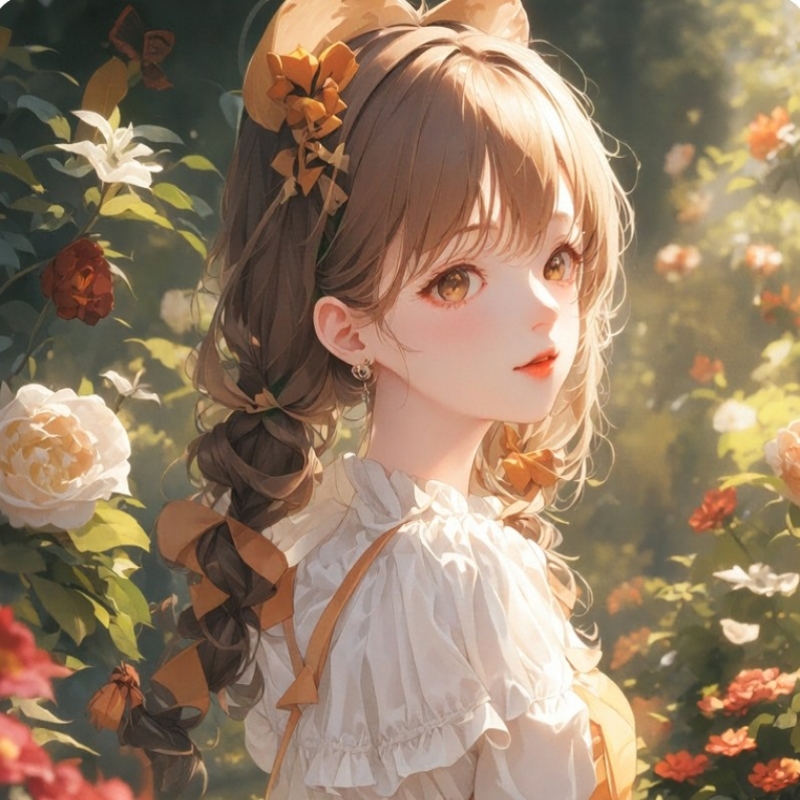 公主