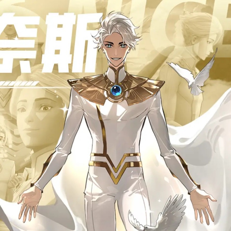  陈余生