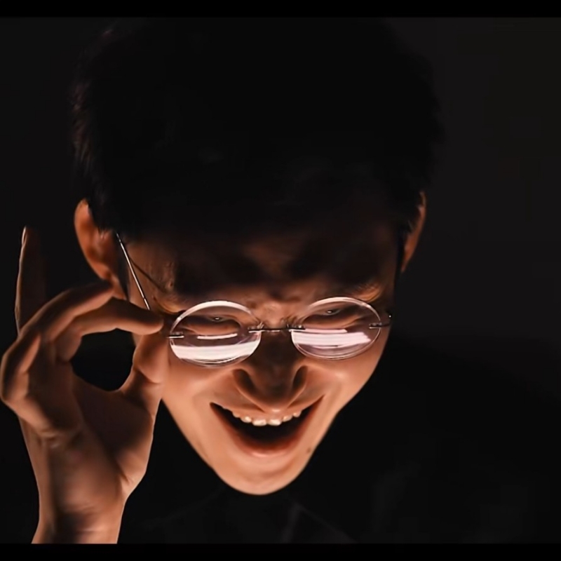 爱钱的肥狼