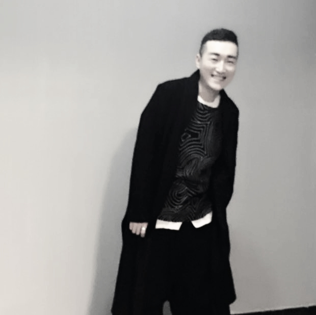 远行者Aynchin