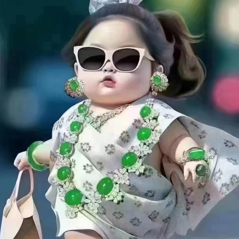 微尘
