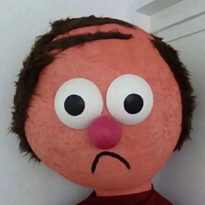 小迷糊