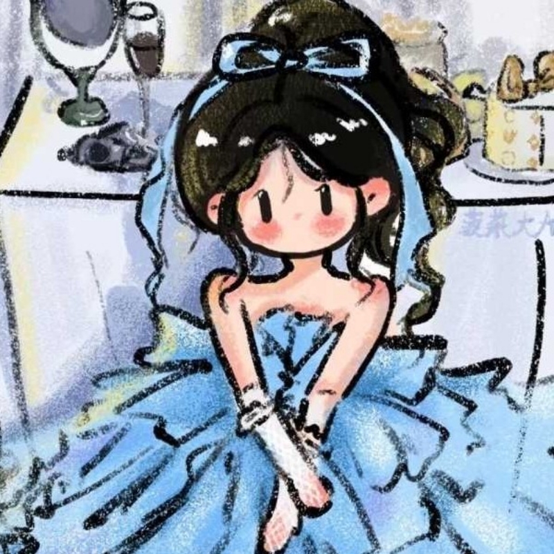 小魔女