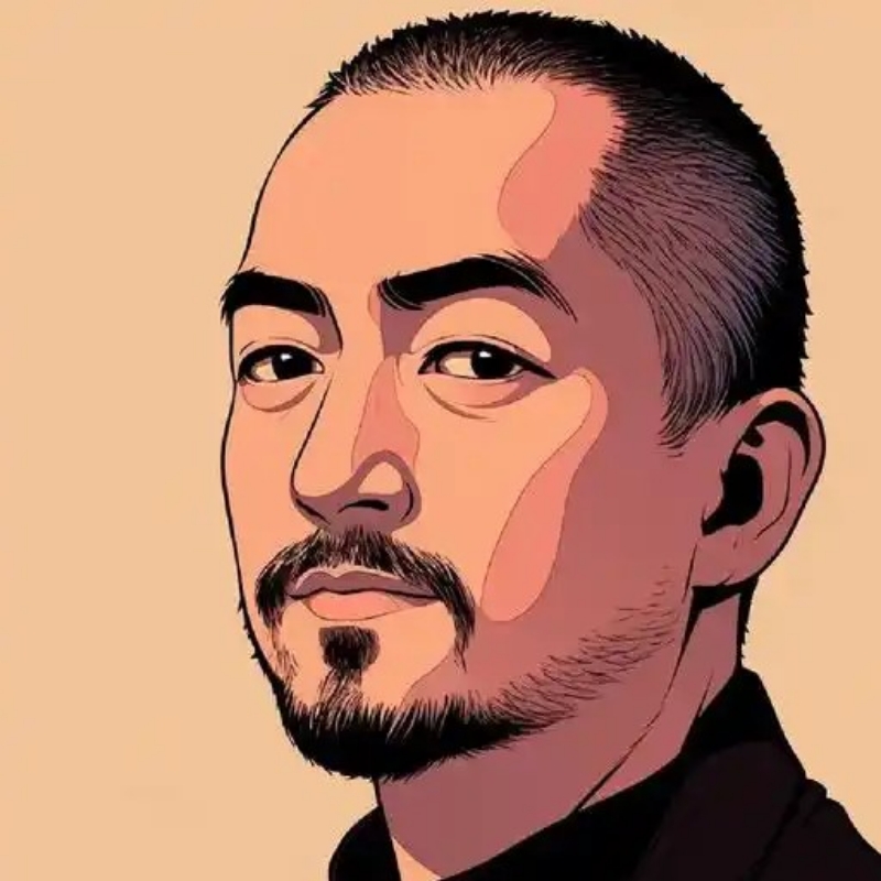 小丸子来巡山