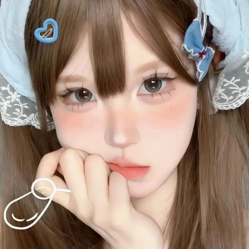 鹿染染