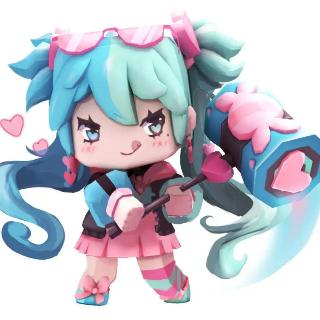 小艾