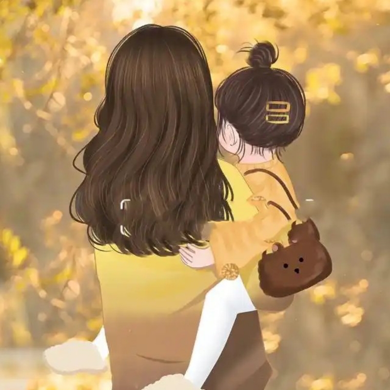 鑫鑫妈妈