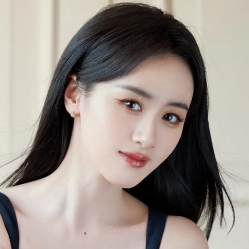 段一水