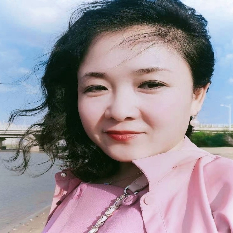 幸福像花一样