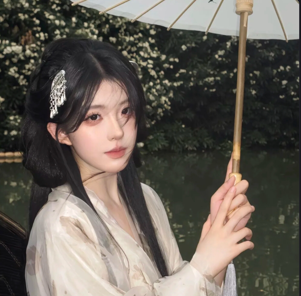 潯愛.