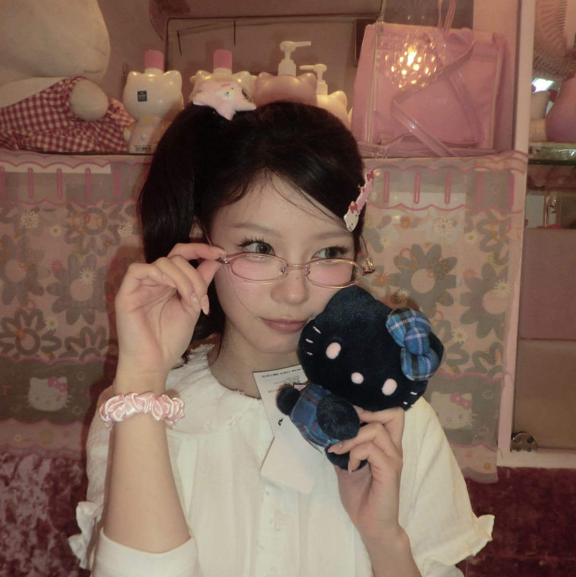 큰지렐오🐰🎧🫧