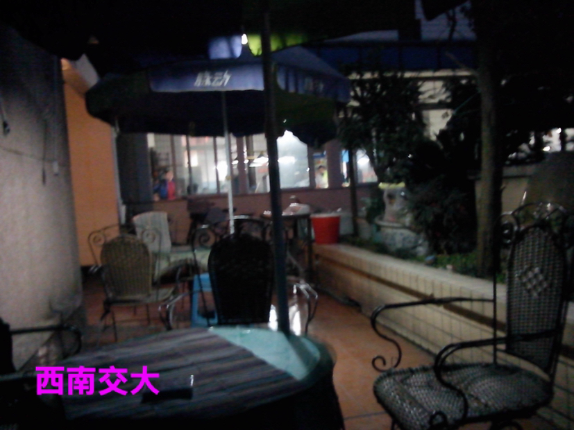 仙鹤麒麟