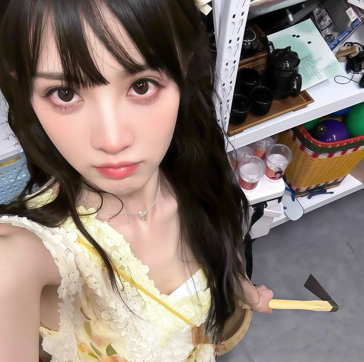薇甜🍧