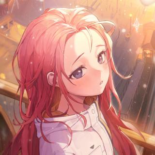 花冈柚子