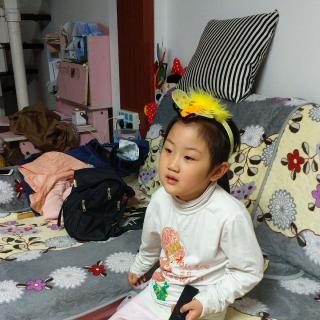 daxirong