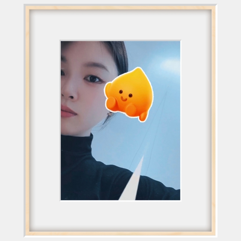 小雨点❤