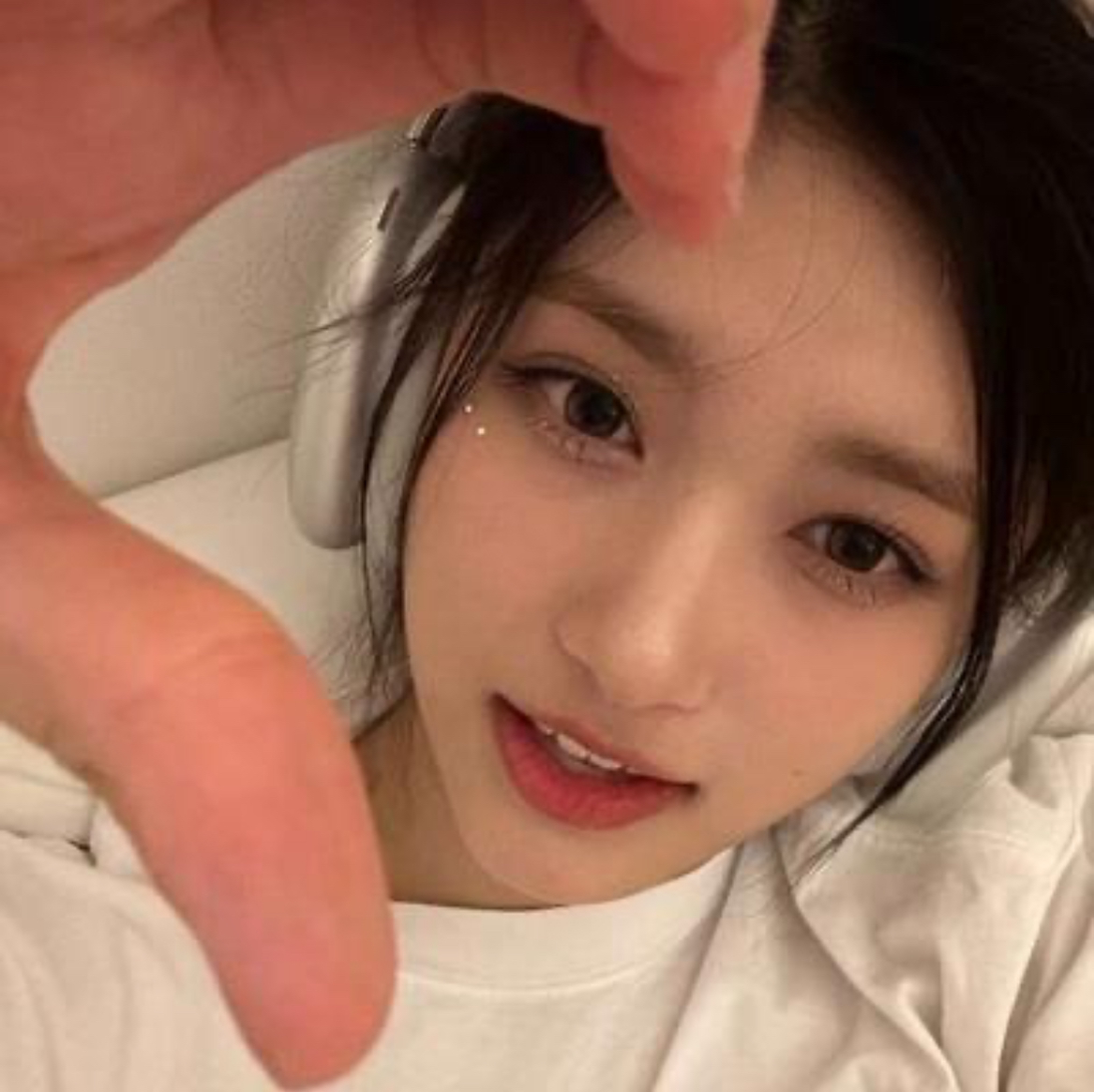 큰지렐오🐰🎧🫧