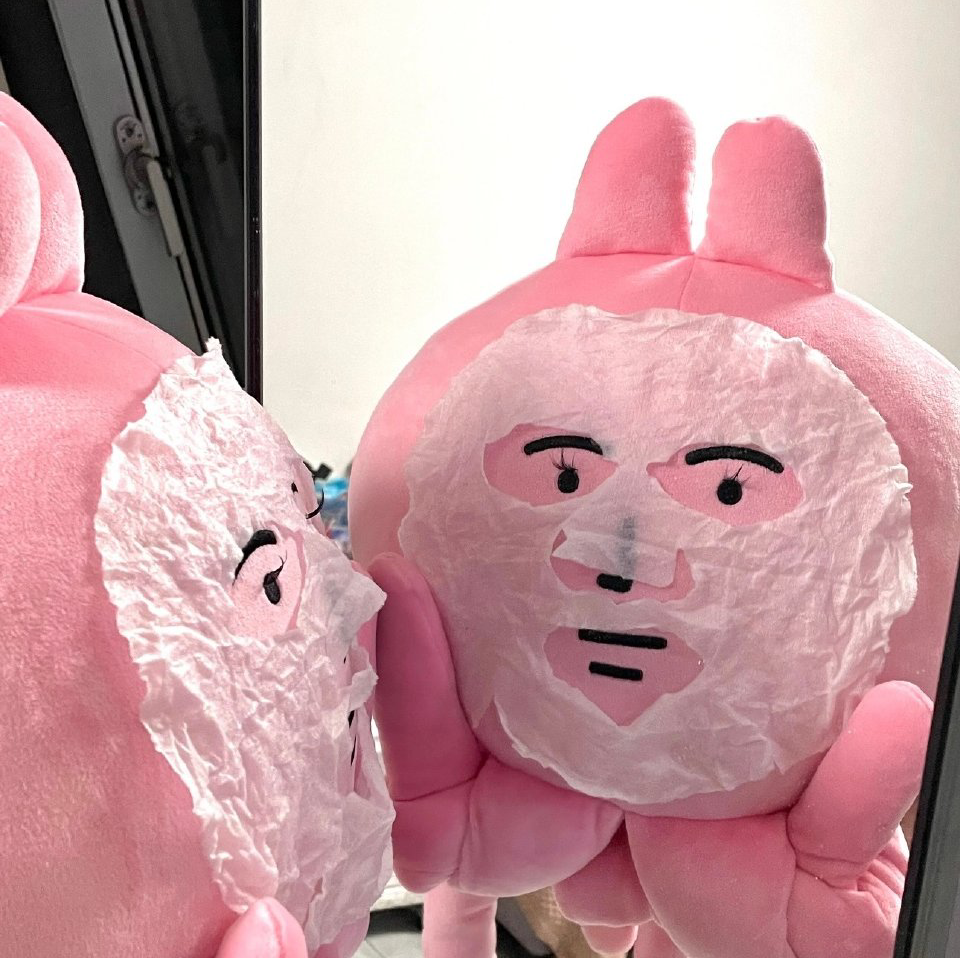 小芙°