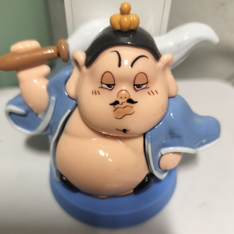 恶魔猎手👿