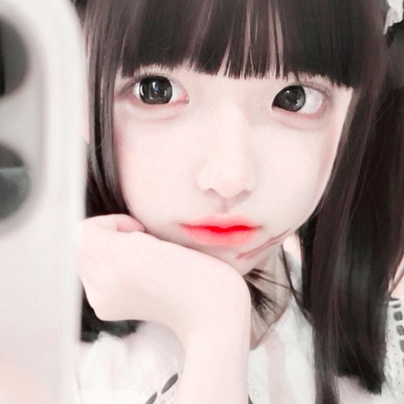呆郁🐰