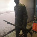 老兵