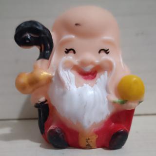 灵魂摆渡者