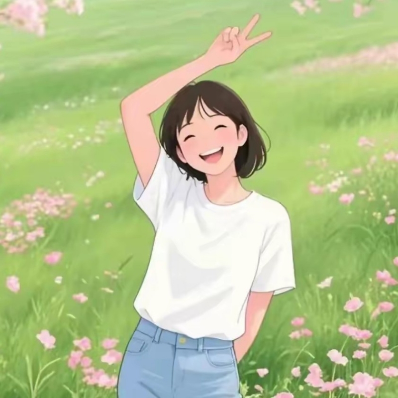 绿静春深