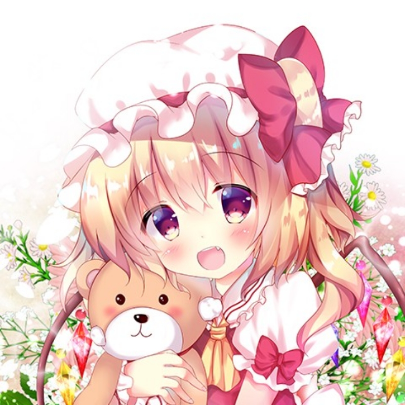 愛聽書的芙蘭醬