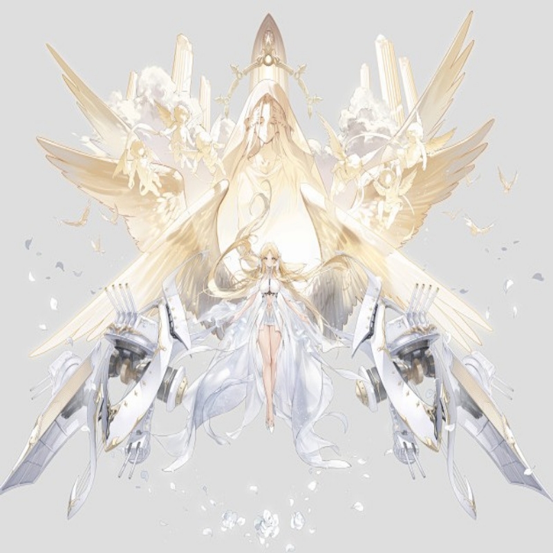 天使宝宝