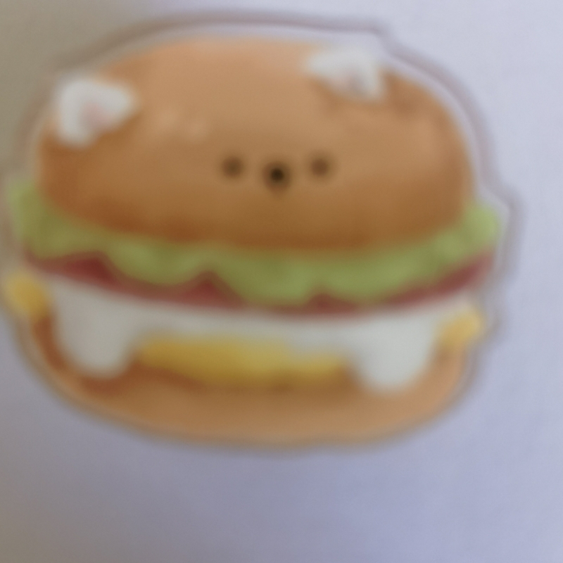 怡怡小心心
