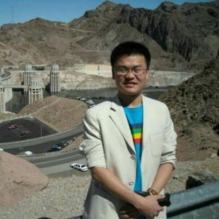 Jack Yu
