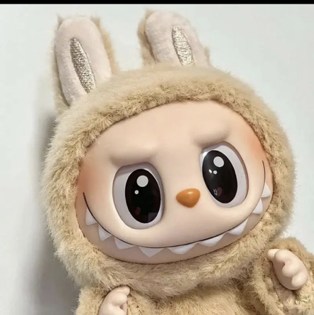 拉布布