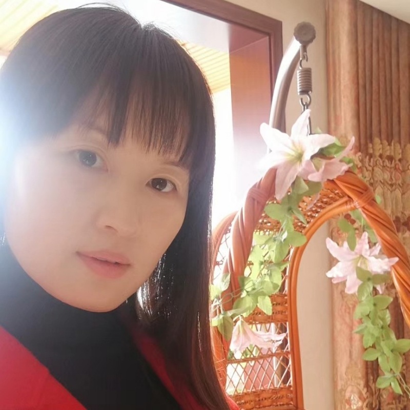 双脚踏上幸福路
